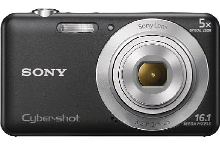 Sony Cyber-shot DSC-W710 [Foto: Sony]
