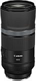 Canon RF 600 mm F11 IS STM. [Foto: Canon]