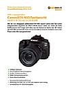 Canon EOS 90D Testbericht
