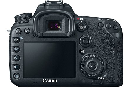 Canon EOS 7D Mark II [Foto: Canon]
