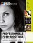 Professionelle Foto-Shootings (Buch)