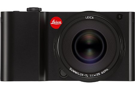 Leica TL. [Foto: Leica]