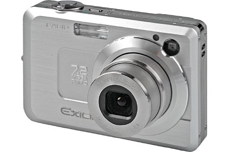Casio Exilim EX-Z750 [Foto: Imaging One]