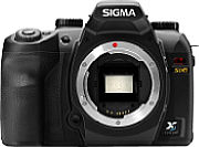 Sigma SD15 [Foto: Sigma]