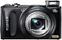 Fujifilm FinePix F300EXR (Kompaktkamera)