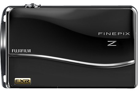 Fujifilm FinePix Z800EXR [Foto: Fujifilm]