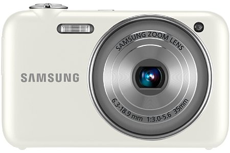 Samsung ST80 [Foto: Samsung]