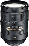 Nikon AF-S Nikkor 28-300 mm [Foto: Nikon]