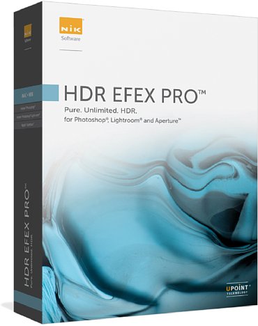 Bild Nik HDR Efex Pro [Foto: Nik Software]