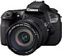 Canon EOS 60D mit 18-135 IS