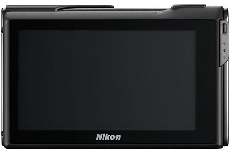 Nikon Coolpix S80 [Foto: Nikon]
