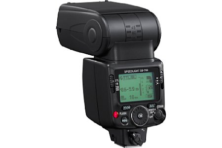 Blitz-Diffusor für Nikon SB-700 