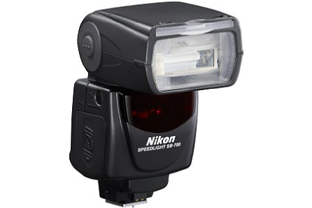 Nikon SB-700 [Foto: Nikon]