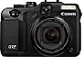 Canon PowerShot G12 (Kompaktkamera)
