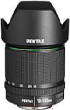 Pentax DA 18-135 mm [Foto: Pentax]
