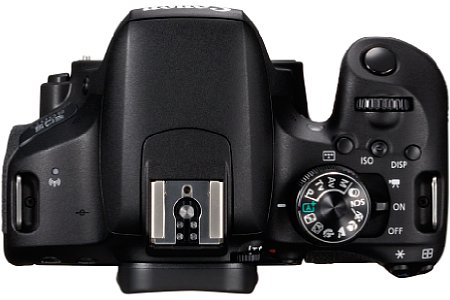 Canon EOS 800D. [Foto: Canon]