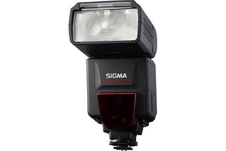 Sigma Electronic Flash EF-610 DG Super [Foto: Sigma]