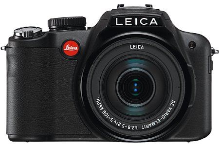 Leica V-LUX 2 [Foto: Leica]