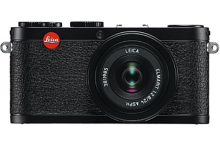 Leica X1 [Foto: Leica]