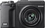 Ricoh GXR 28 mm 2.5 (A12) (Premium-Kompaktkamera)