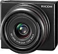 Ricoh GR Lens A12 1:2.5 28 mm [Foto: Ricoh]