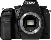 Sigma SD1 [Foto: Sigma]
