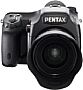 Pentax 645D (Mittelformat-Kamera)
