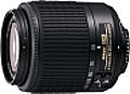 Nikon AF-S 55-200 mm 4.0-5.6 DX G ED