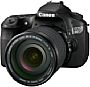 Canon EOS 60D mit 17-55 mm IS USM
