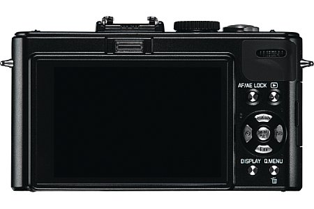 Leica D-LUX 5 [Foto: Leica]