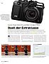 Canon PowerShot G12 gegen Nikon Coolpix P7000 (Kamera-Vergleichstest)