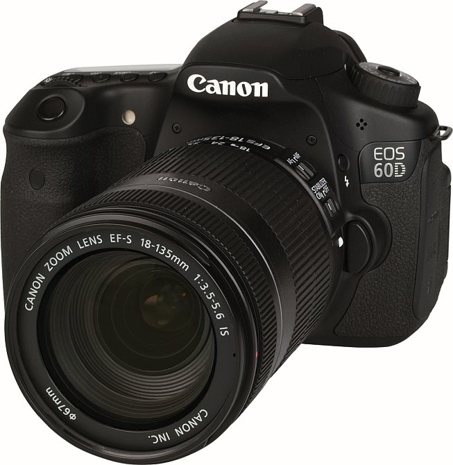 DSTE® Batterie Griff für Canon EOS 60D SLR Digital Kamera als BG-E9 mit 2 packung LP-E6 