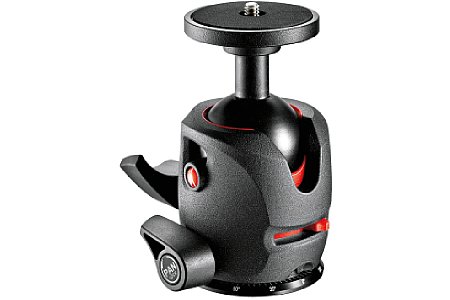 Manfrotto MH054M0 PRO Kugelkopf [Foto: Manfrotto]