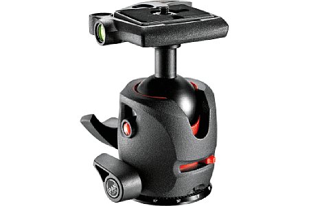 Manfrotto MH054M0-Q2 PRO Kugelkopf [Foto: Manfrotto]