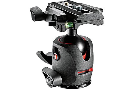 Manfrotto MH054M0-Q5 PRO Kugelkopf [Foto: Manfrotto]