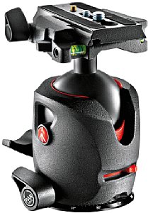 Manfrotto MH057M0-Q5 PRO Kugelkopf [Foto: Manfrotto]