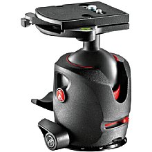 Manfrotto MH057M0-RC4 057 Mag. Kugelkopf mit 410 PL