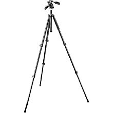 Manfrotto MK294A3-D3RC2 Stativkit