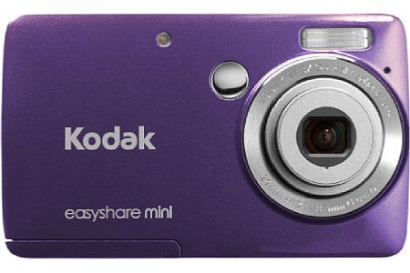 Kodak EasyShare Mini M200 [Foto: Kodak]