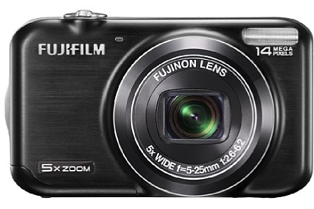 Fujifilm FinePix JX300 [Foto: Fujifilm]
