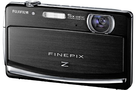Fujifilm FinePix Z90 [Foto: Fujifilm]