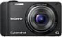 Sony DSC-WX10 (Kompaktkamera)