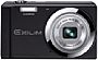 Casio Exilim EX-ZS5 (Kompaktkamera)
