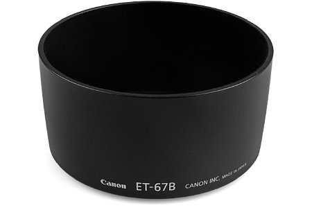 Canon ET-67B [Foto: imaging-one.de]
