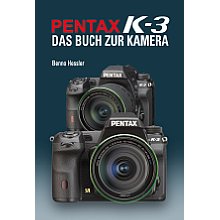 Point of Sale Verlag Pentax K-3 – Das Buch zur Kamera