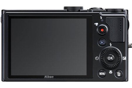 Nikon CoolPix P300 [Foto: Nikon]