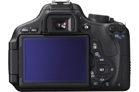 Canon 600d price - Der absolute TOP-Favorit 