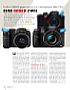 Fujiflm S2800HD, Leica V-Lux 2 und Panasonic FZ45 (Kamera-Vergleichstest)