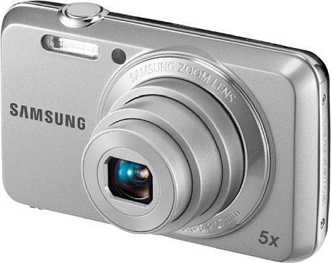 Bild Samsung ES80 [Foto: Samsung]