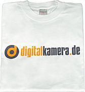 Bild: digitalkamera.de T-Shirt Männer [Foto: MediaNord]